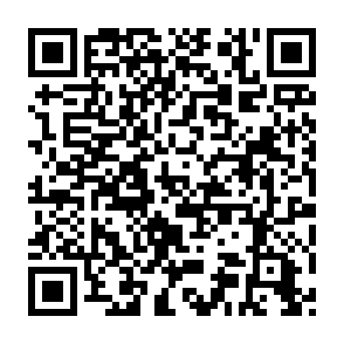 QR code for plate NWH 848
