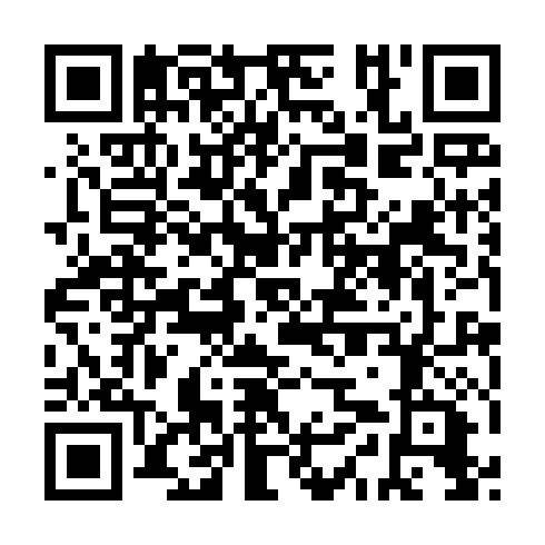 QR code for plate NYF 354