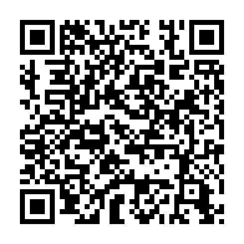 QR code for plate NYF 791