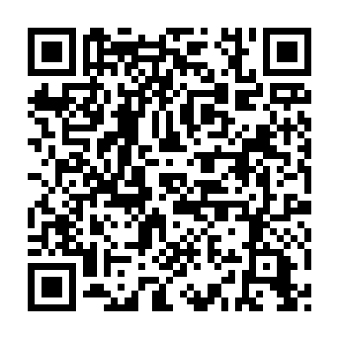 QR code for plate NYX 588