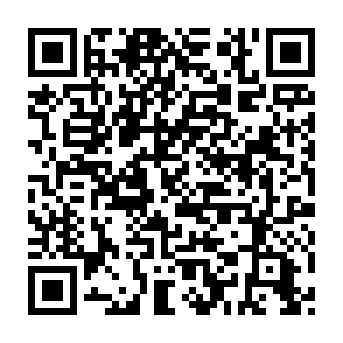 QR code for plate OAF 884