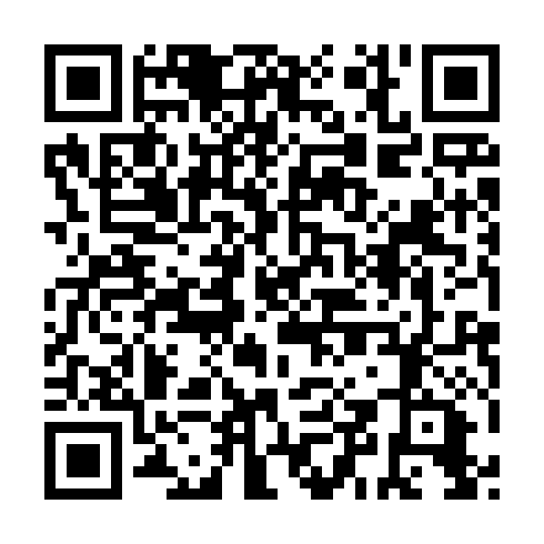 QR code for plate OBG 810