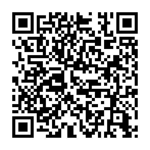 QR code for plate OBJ 751