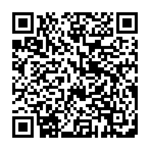 QR code for plate OBX 885