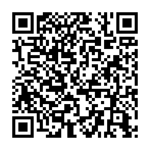 QR code for plate OFE 414