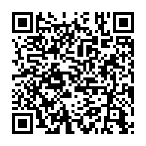 QR code for plate OHA 337
