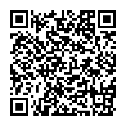 QR code for plate OHC 660