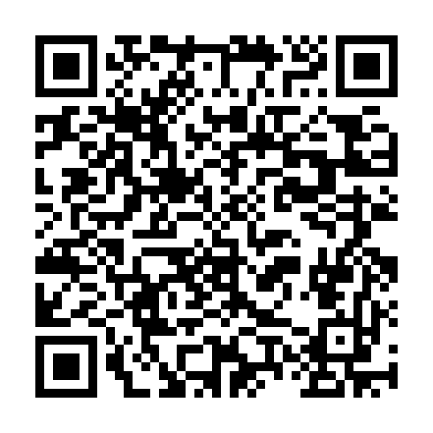 QR code for plate OHO 404