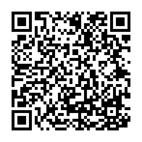 QR code for plate OHR 589