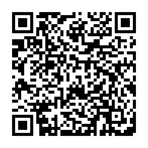 QR code for plate OHZ 812