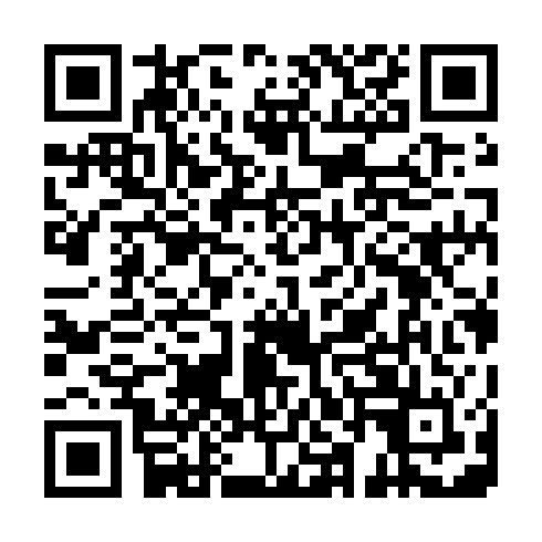QR code for plate OJU 523
