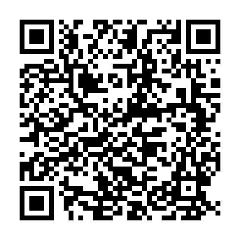 QR code for plate OKN 480