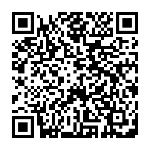 QR code for plate OQZ 322