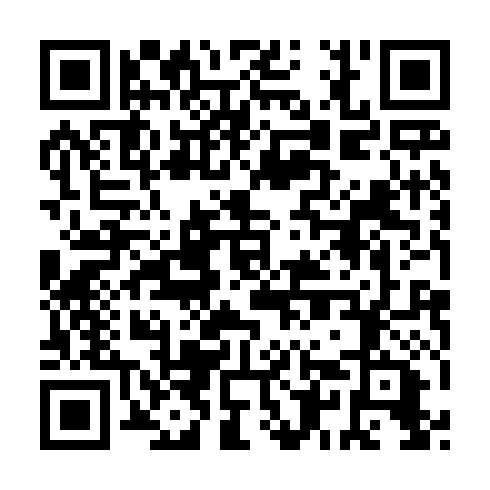 QR code for plate OSJ 618