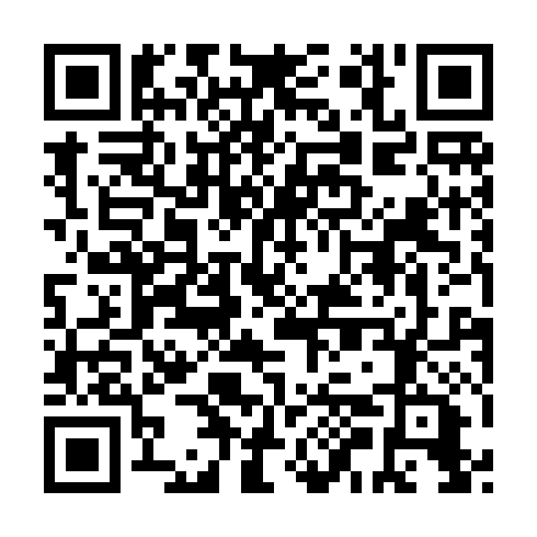 QR code for plate OUB 825