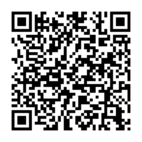 QR code for plate OUF 469