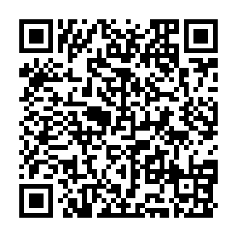 QR code for plate OZF 803