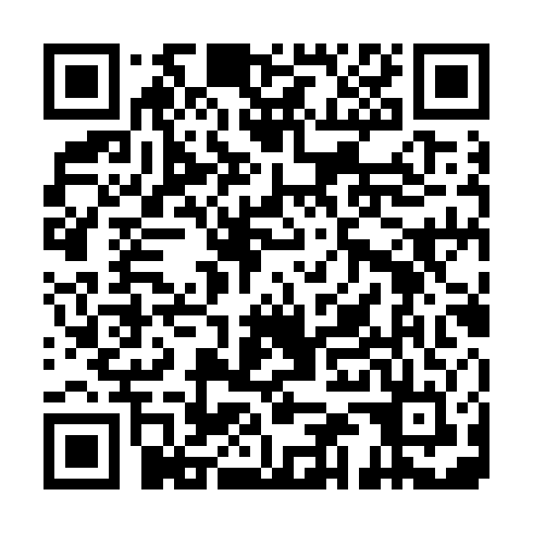 QR code for plate PAB 275