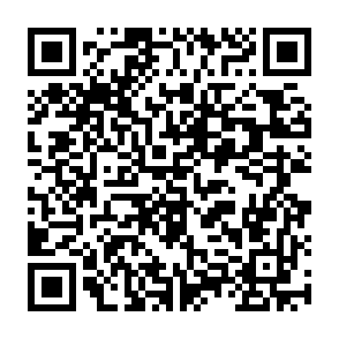 QR code for plate PAF 538