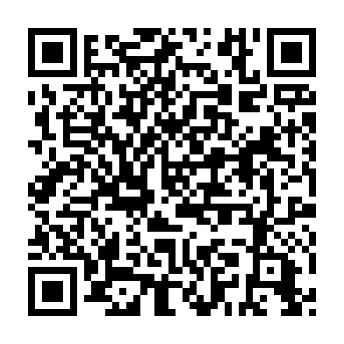 QR code for plate PAJ 980