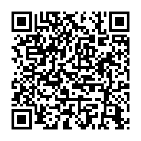 QR code for plate PAO 407
