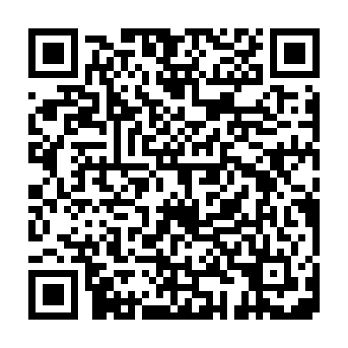 QR code for plate PAT 888