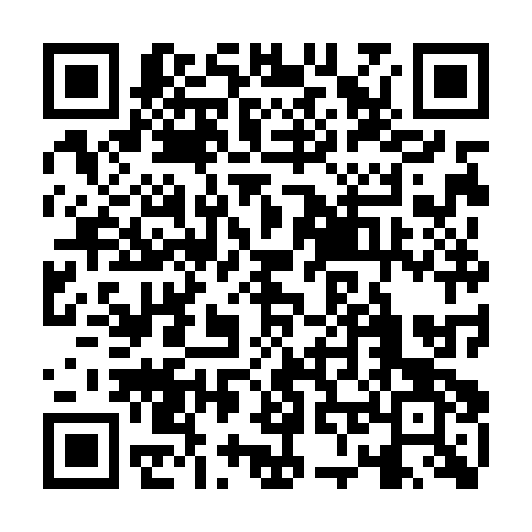 QR code for plate PAW 463