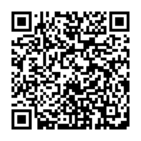 QR code for plate PAX 747