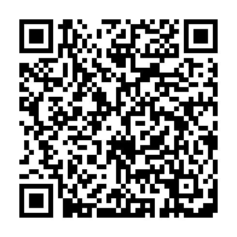 QR code for plate PAY 865