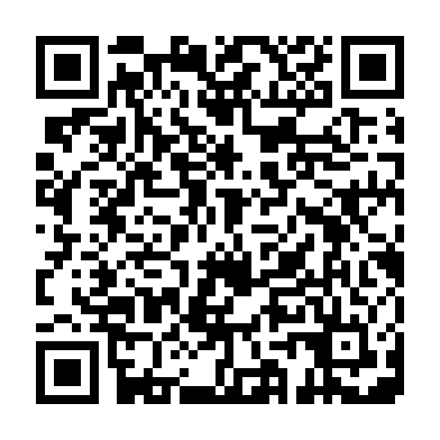 QR code for plate PBG 551