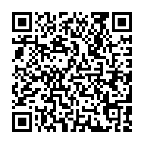 QR code for plate PBG 875