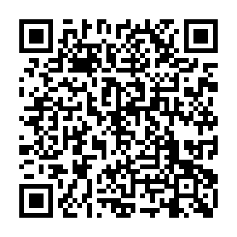 QR code for plate PBI 767