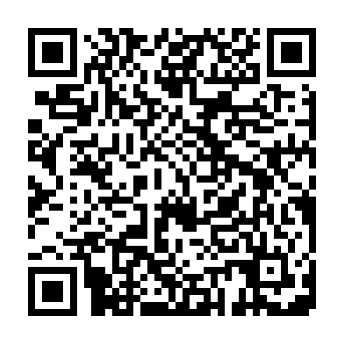 QR code for plate PBJ 089
