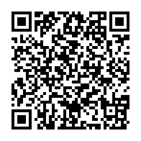 QR code for plate PBP 501