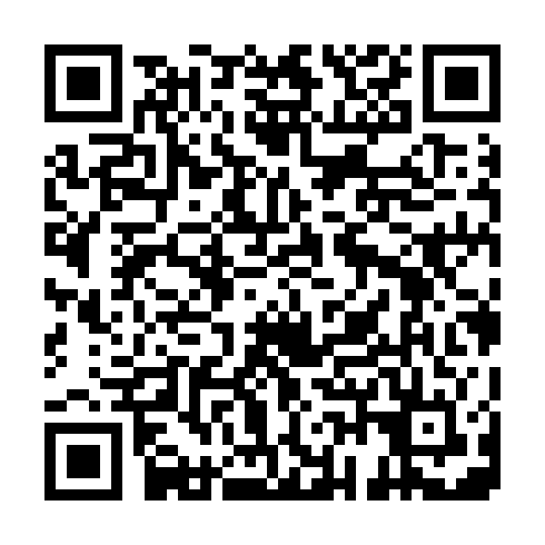 QR code for plate PBP 525