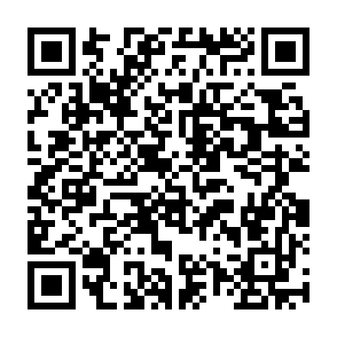 QR code for plate PBS 997