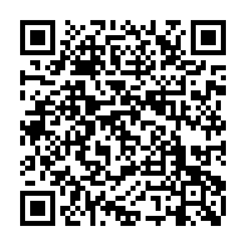 QR code for plate PFA 484