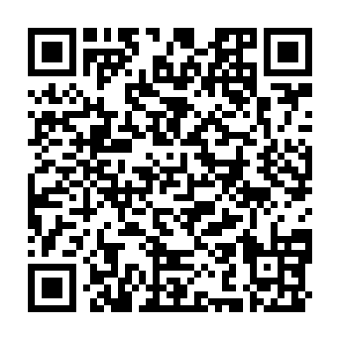 QR code for plate PFA 601