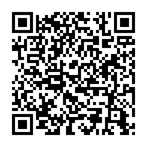 QR code for plate PFG 064