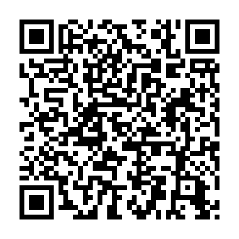 QR code for plate PFK 819