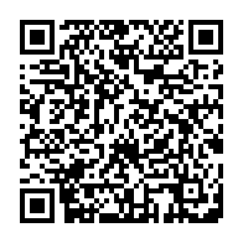 QR code for plate PFO 332