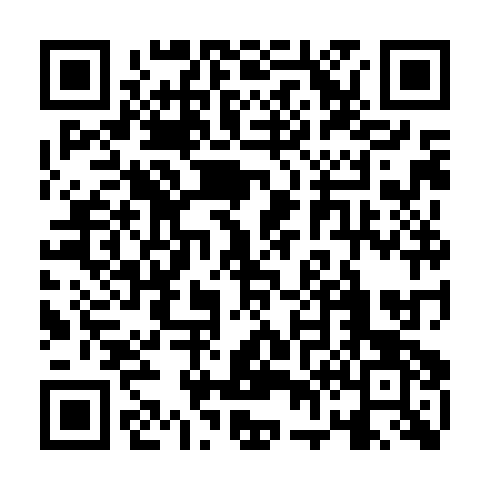 QR code for plate PGB 771