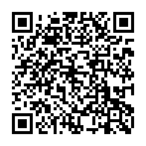 QR code for plate PGN 732