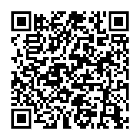 QR code for plate PGX 869