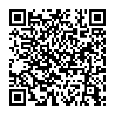 QR code for plate PIB 645