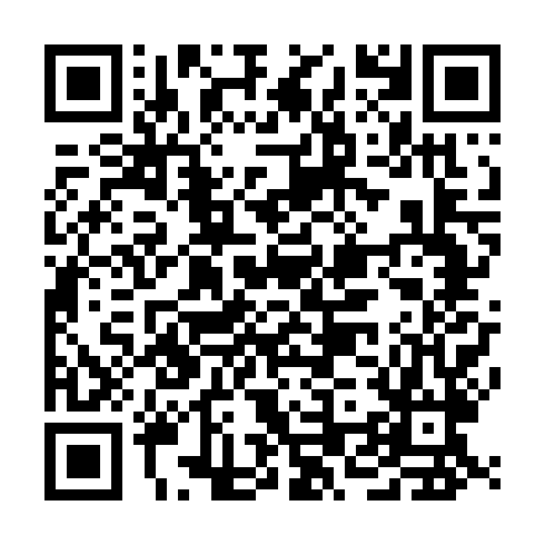 QR code for plate PIF 776