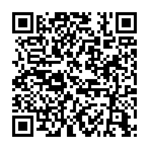 QR code for plate PJR 600