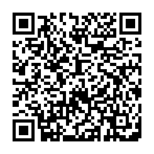 QR code for plate PJV 723