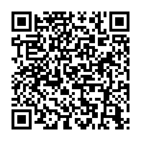 QR code for plate PLB 821