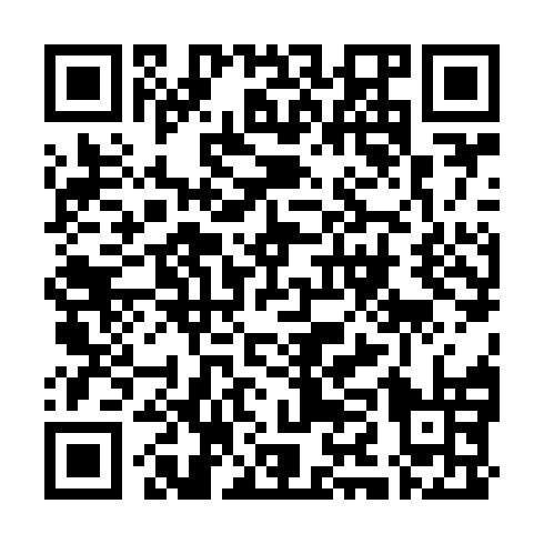 QR code for plate PNX 771